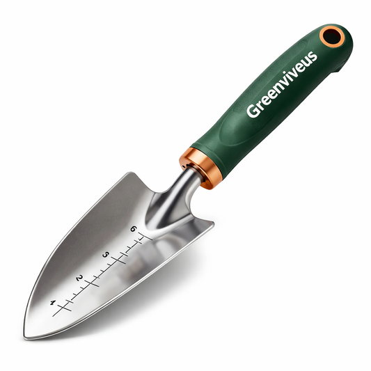 Hand Trowel
