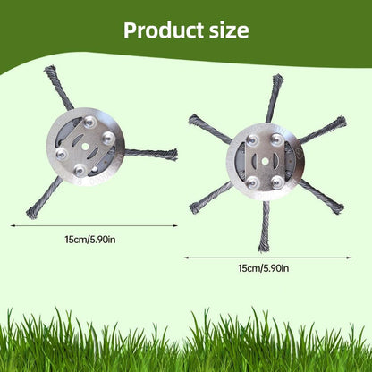String Trimmer Replacement Head