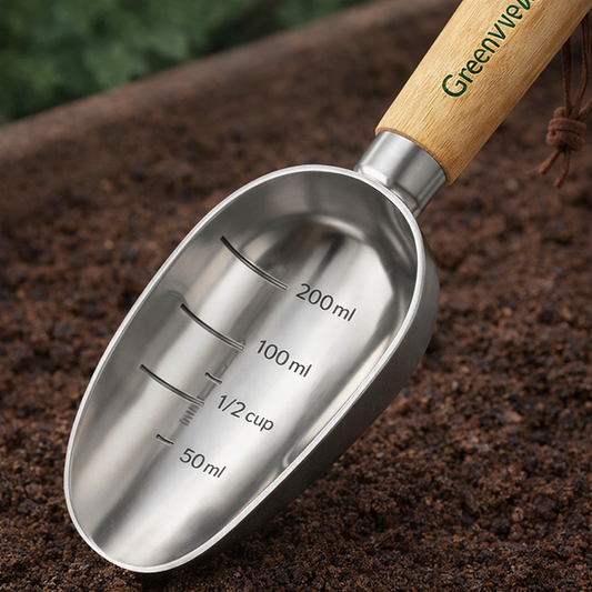 Soil Scoop