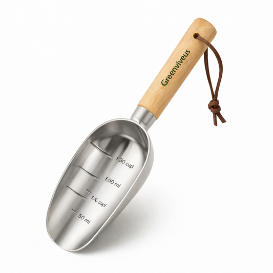 Soil Scoop