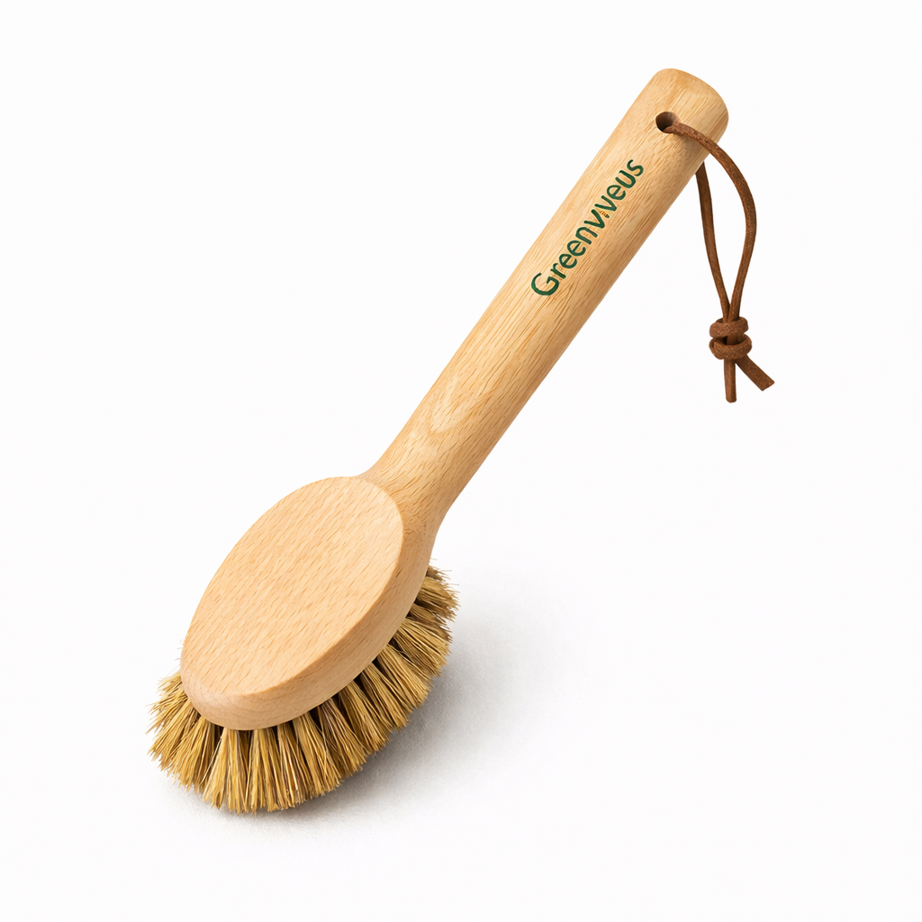 Cleaning Brush