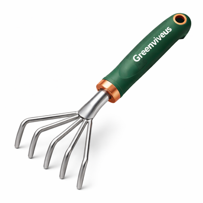 Hand Rake