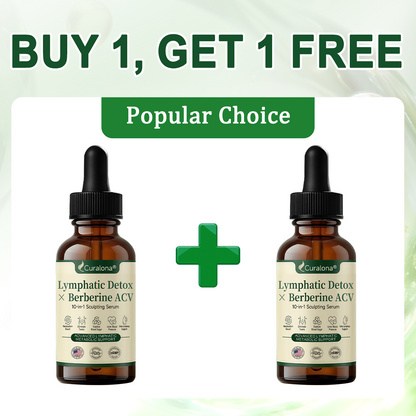 🔥 New! | Curalona® Lymphatic Detox: 10-in-1 Sculpting Serum. Eliminates toxins, burns stubborn fat, smooths wrinkles, and supports joint health. (1 daily application: feel your body lighter and your skin detoxified in just 7 days).