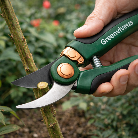 Pruning Shears