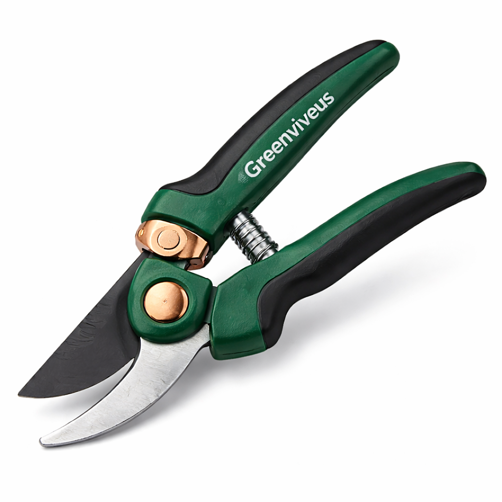 Pruning Shears