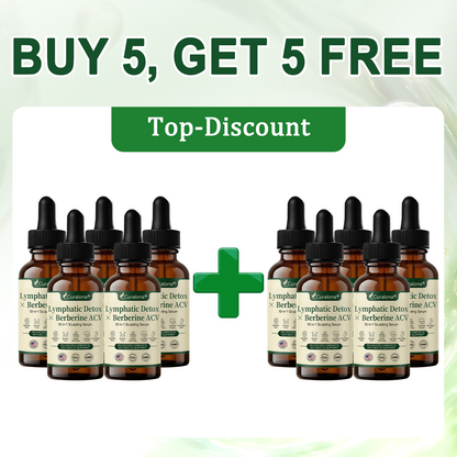 🔥 New! | Curalona® Lymphatic Detox: 10-in-1 Sculpting Serum. Eliminates toxins, burns stubborn fat, smooths wrinkles, and supports joint health. (1 daily application: feel your body lighter and your skin detoxified in just 7 days).