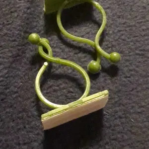 Plant Climbing Wall Fixing Clips