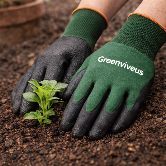 Gardening Gloves