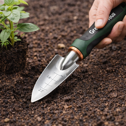 Mini Trowel