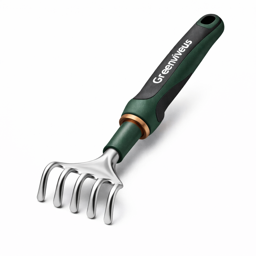 Mini Rake
