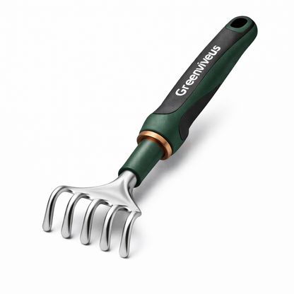 Mini Rake