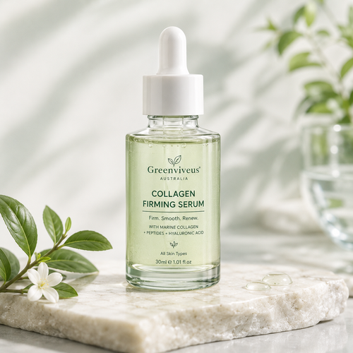 Greenviveus® Collagen Firming Serum