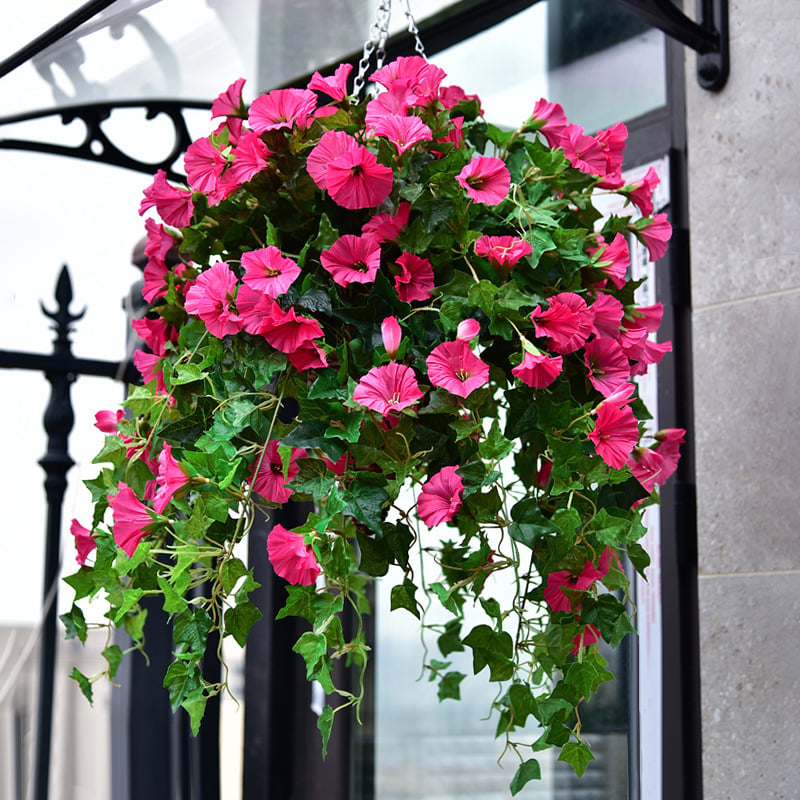 🔥This Week's Special Sale 75% Off-🔥 UV Simulation Artificial flower