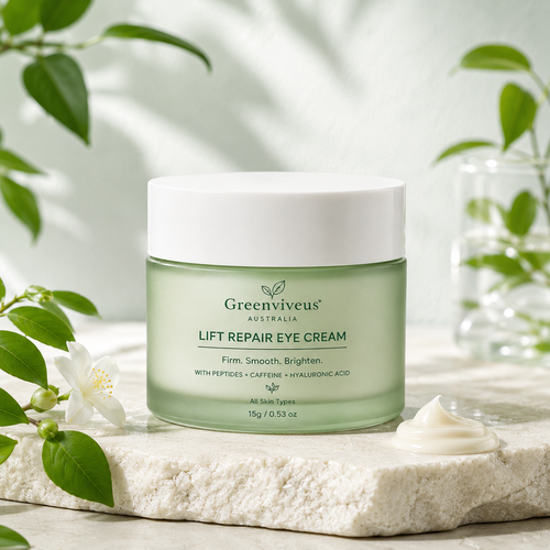 Greenviveus® Lift Repair Eye Cream
