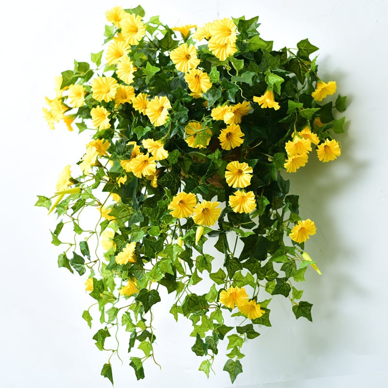 🔥This Week's Special Sale 75% Off-🔥 UV Simulation Artificial flower
