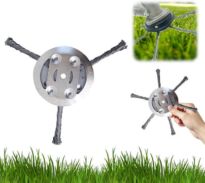 String Trimmer Replacement Head