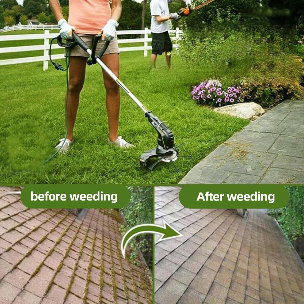 String Trimmer Replacement Head