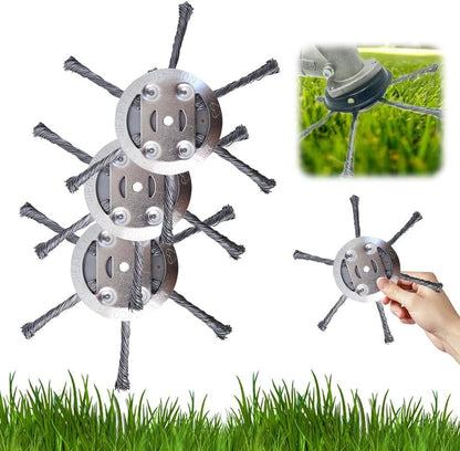 String Trimmer Replacement Head